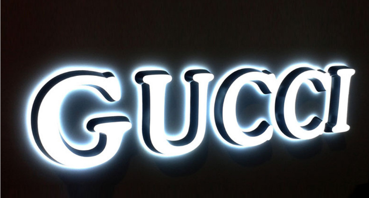 迷你字迷你发光字